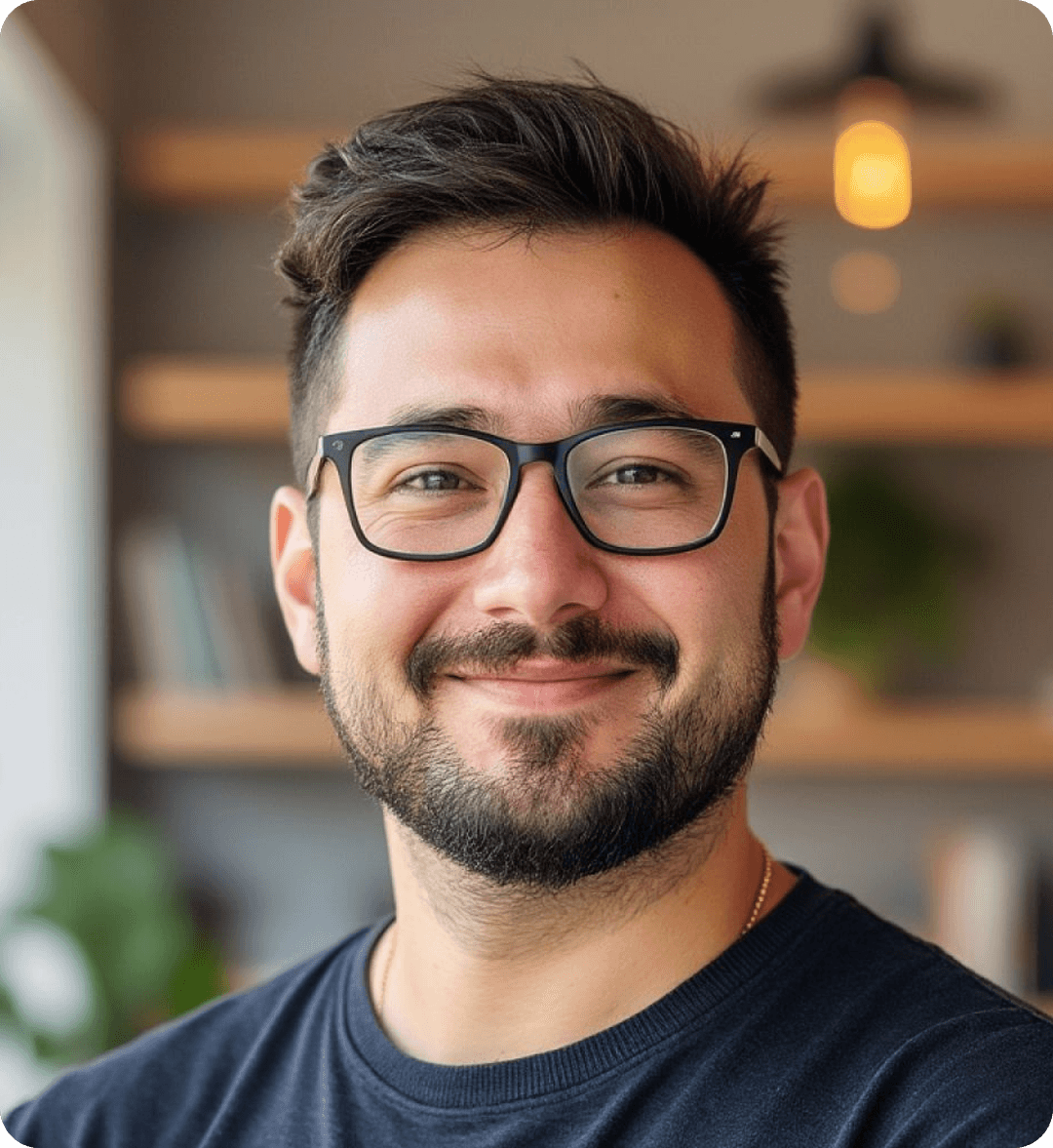 Portrait of Jade Williams